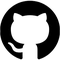 Github logo